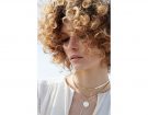 Capelli ricci con volume maxi. (Photo credit: Franck Provost)