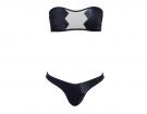 Bikini a fascia