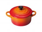 Mini cocotte in gres Le Creuset