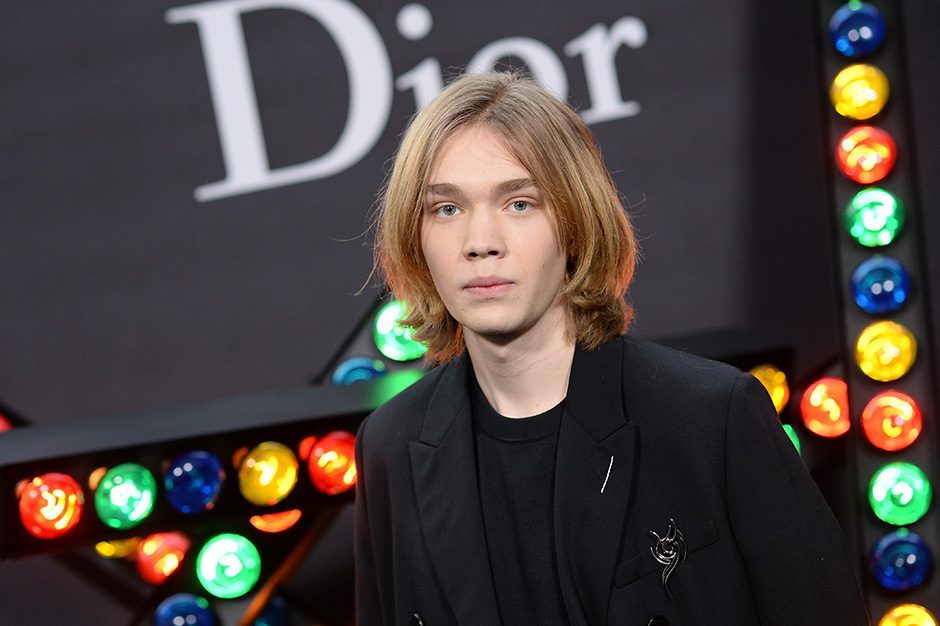Charlie Plummer