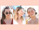 Sei in cerca di idee per un’acconciatura super cool? Sfoglia la gallery e scopri tutte le tendenze capelli da Coachella 2018! (Photo credit: Getty Images, collage di Francesca Merlo)