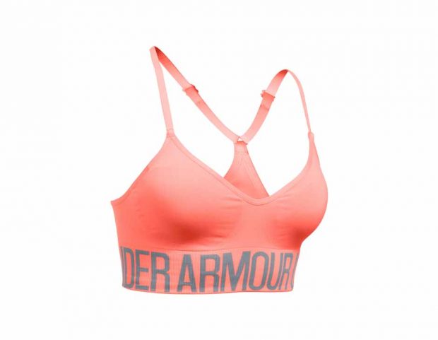 Reggiseno Sport Under Armour