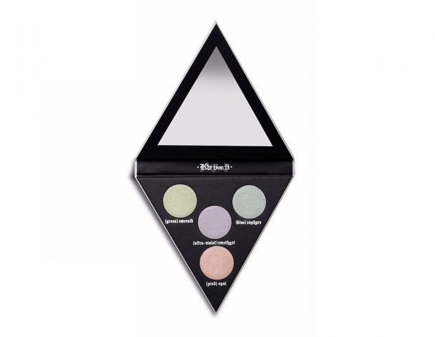 Alchemist Holographic Palette