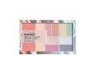 The City Kits All in One Eye&Cheek Palette