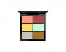 MAC Trend Forecast Spring 18 Eye