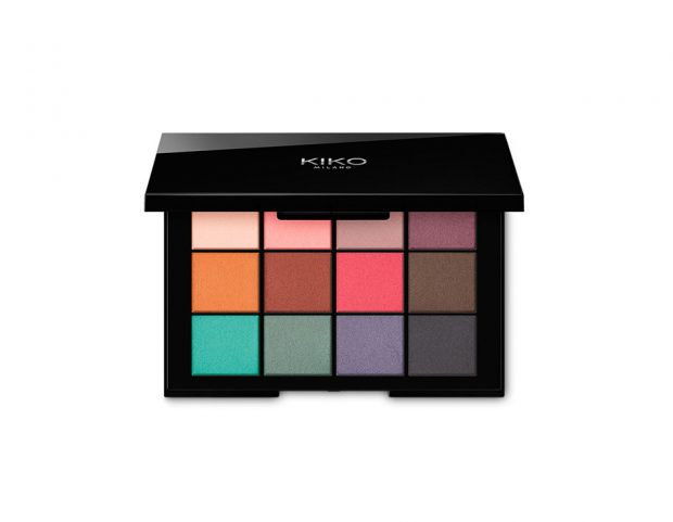 Smart Cult Eyeshadow Palette