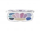 Eyeshadow Palette Mermaid Box