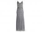 Longdress da sera con cristalli