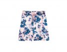 Shorts fantasia caraibica