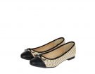 Ballerine a pois
