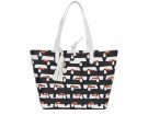 Borsa con tucani