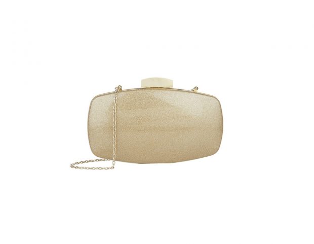 Clutch dorata