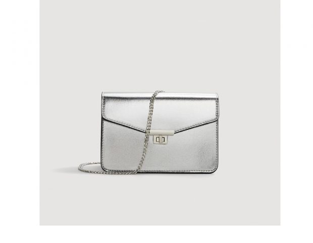 Tracollina silver