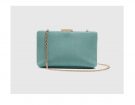 Pochette in tessuto
