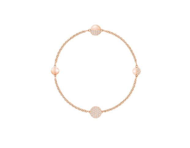 Bracciale della collezione Remix Collection
