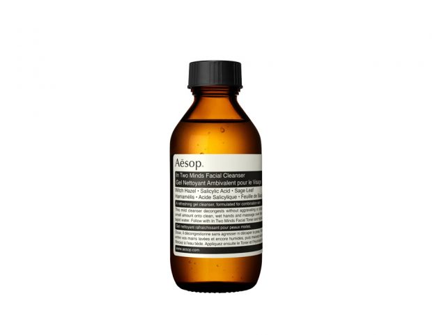 In Two Minds Facial Cleanser Aesop