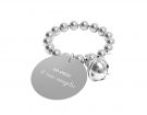 Anello 10 Buoni Propositi by Annabiblo°