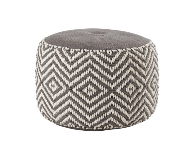 Pouf Maisons du Monde