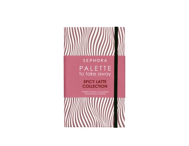 Palette di ombretti Sephora To Take Away