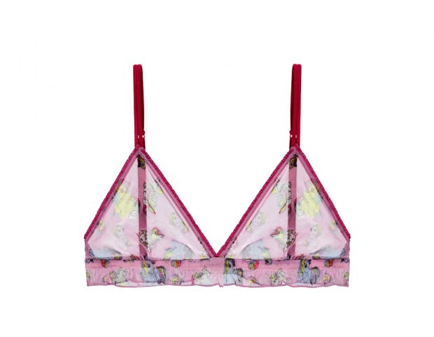 Reggiseno Tezenis