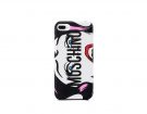 Cover per iPhone (modelli 6-7-8) Moschino