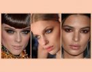 Vuoi scoprire come realizzare uno smokey eyes rame? Segui i nostri consigli e sfoglia la gallery per le ispirazioni più belle! (Photo credit: Getty Images, collage di Francesca Merlo)