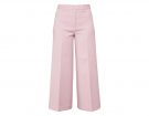 Pantaloni cropped