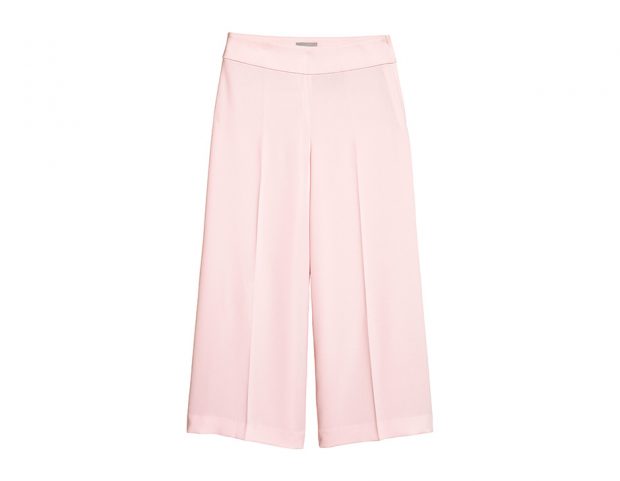 Culotte pants