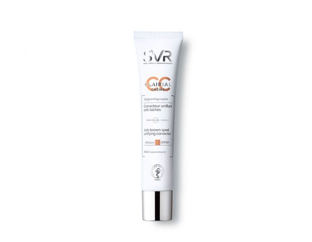 Clairial CC Crème SPF 50+