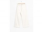 Pantaloni cropped scampanati