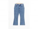 High Kick Flare Jeans