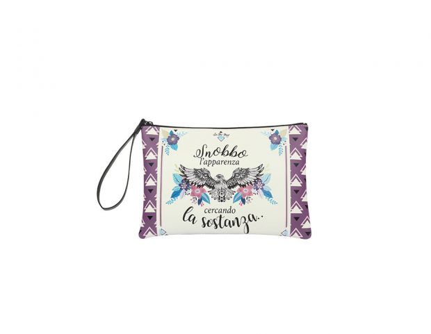 Pochette Le Pandorine