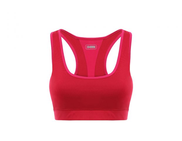 Reggiseno sportivo Freddy