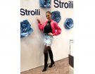 Melissa Satta testimonial di Stroili