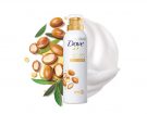 Dove Mousse Doccia All’Olio di Argan