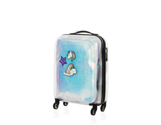 Unicorn Trolley