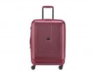 Valigia trolley espandibile