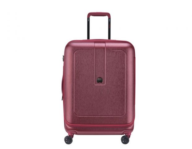 Valigia trolley espandibile