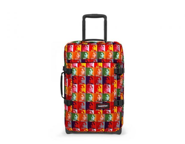 Trolley Andy Warhol