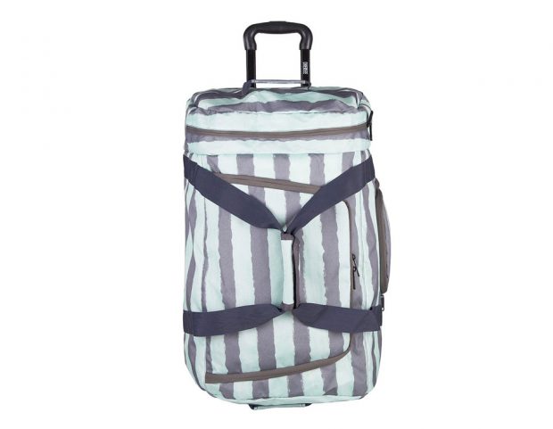 Rolling Duffle Trolley