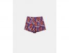 Shorts Jacquard