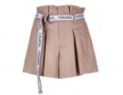 Pantalone corto modello Jessica