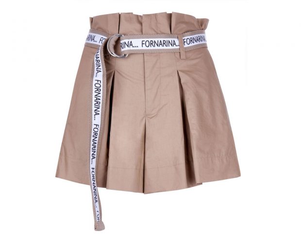 Pantalone corto modello Jessica