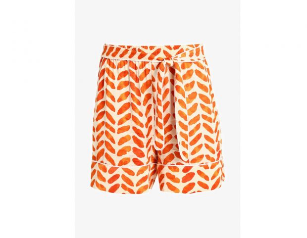 Shorts fantasia