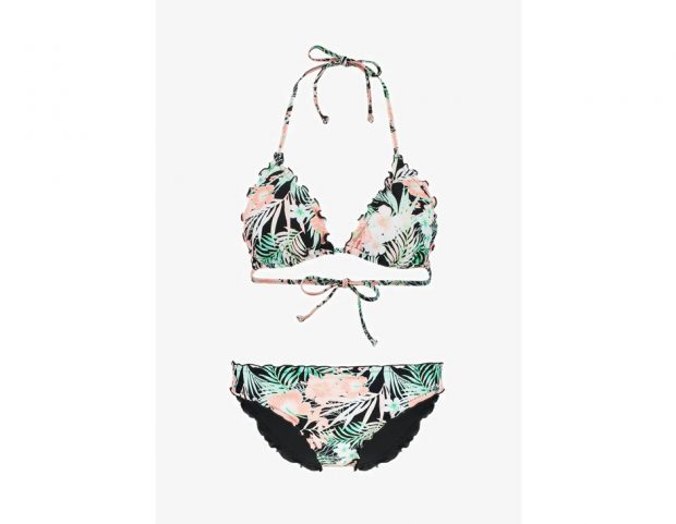 Bikini floreale
