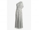 Longdress da sera con paillettes