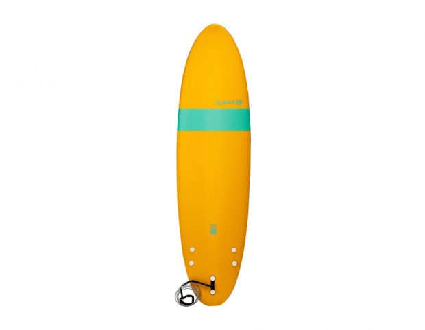 Tavola da surf Decathlon