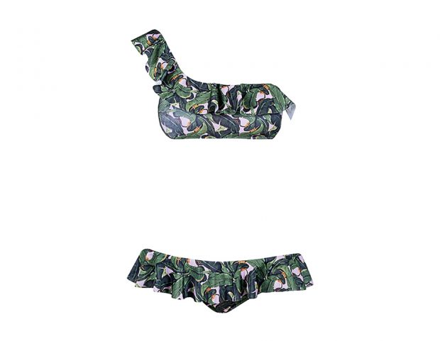 Costume La Bikineria