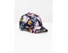 Printed Satin Cap