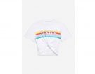 Austin Knot Front T-Shirt
